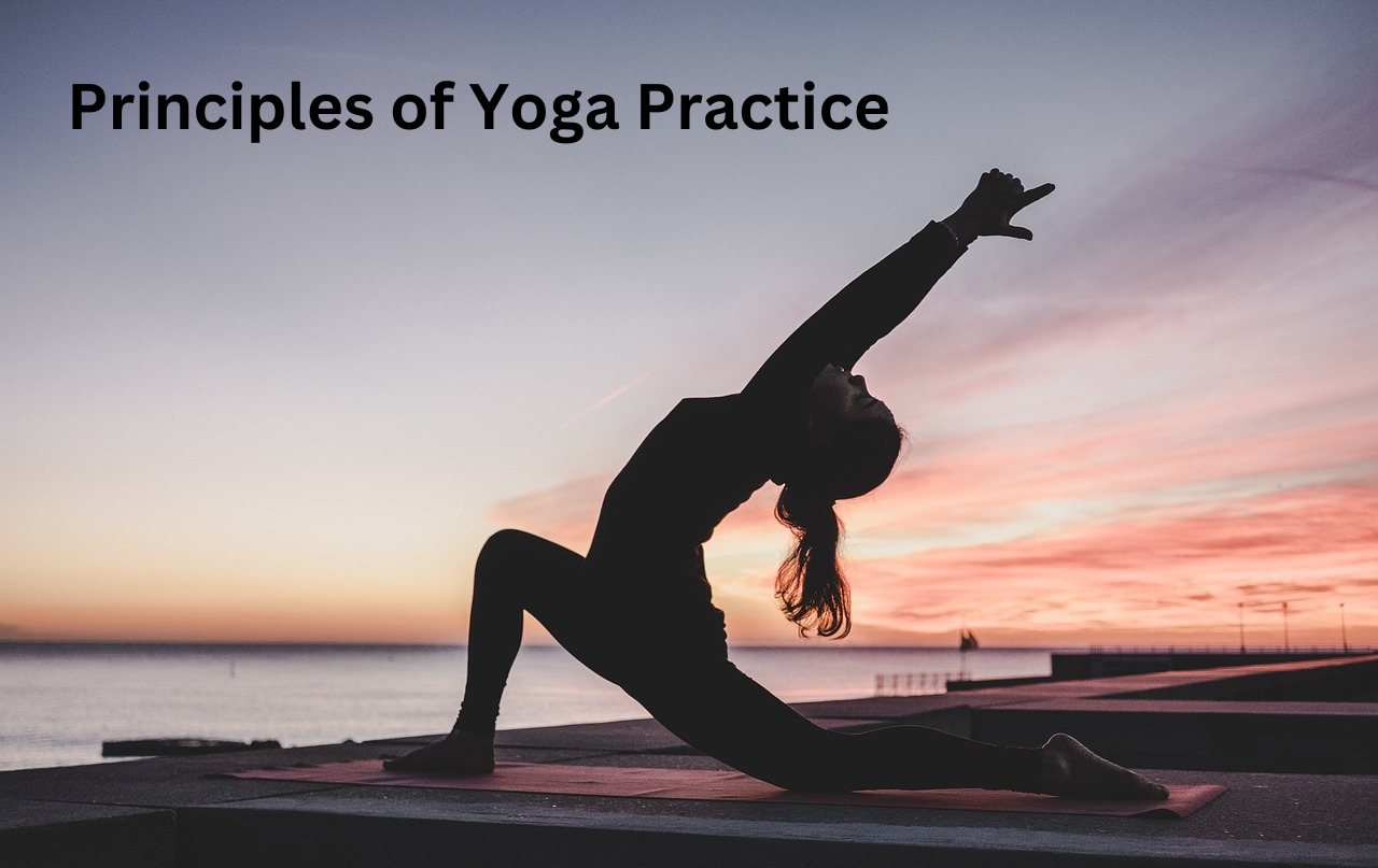 Principles of Yoga Practice