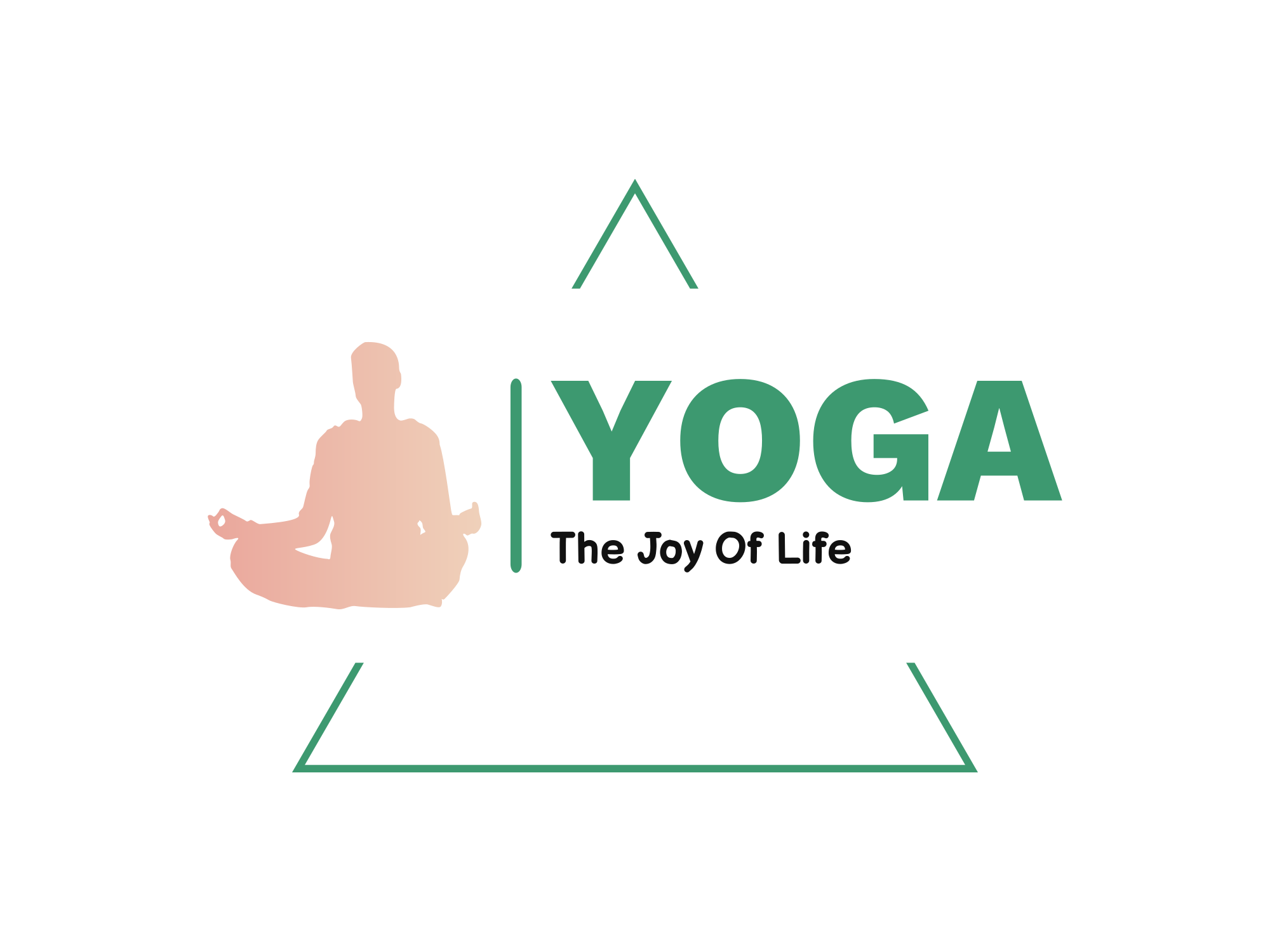 Yoga The Joy Of Life